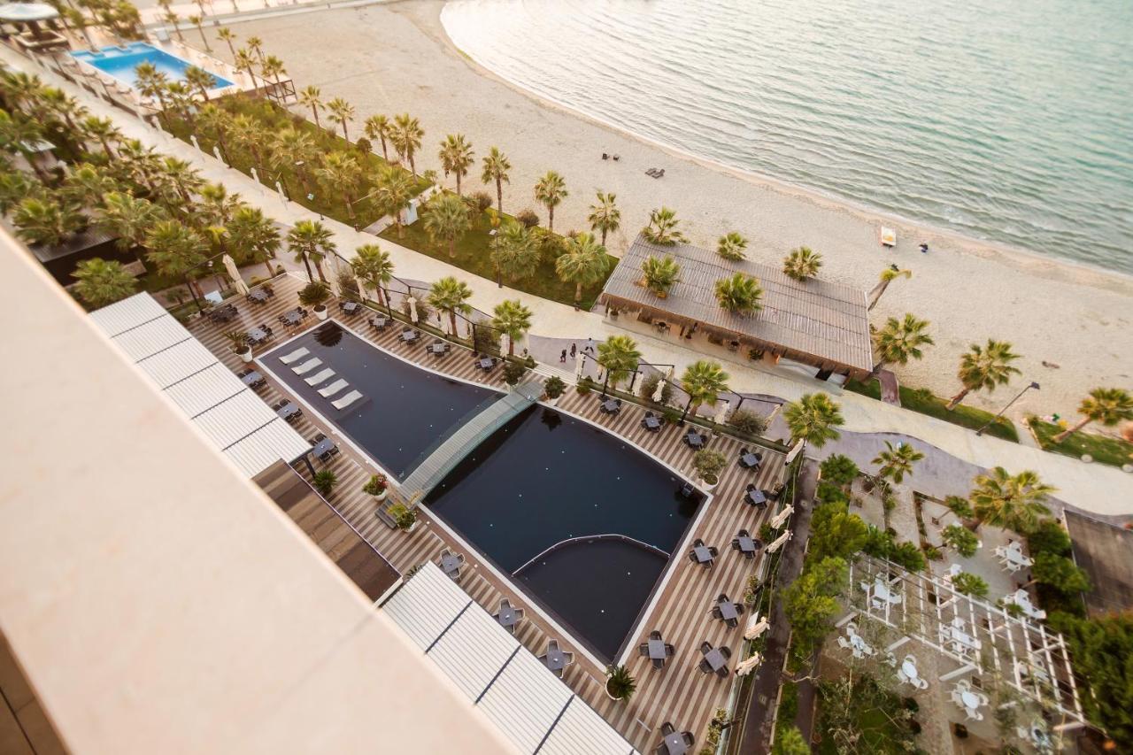 Gloria Palace Hotel & Spa Golem  Eksteriør bilde